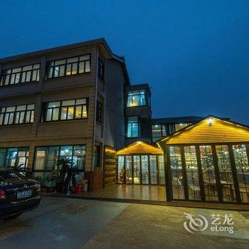 过来民宿酒店提供图片