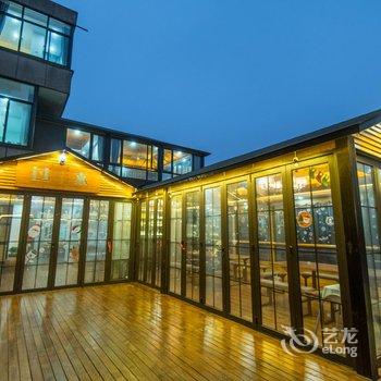 过来民宿酒店提供图片