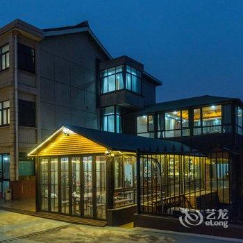 过来民宿酒店提供图片