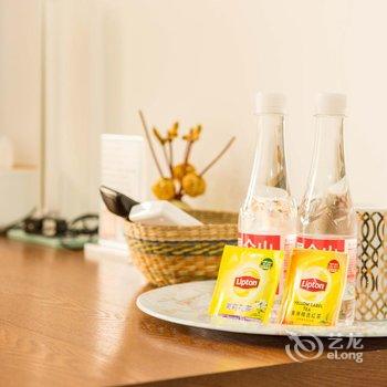 过来民宿酒店提供图片