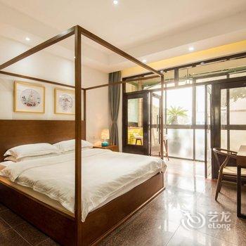 过来民宿酒店提供图片