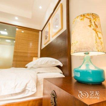 过来民宿酒店提供图片