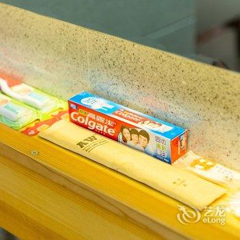 过来民宿酒店提供图片