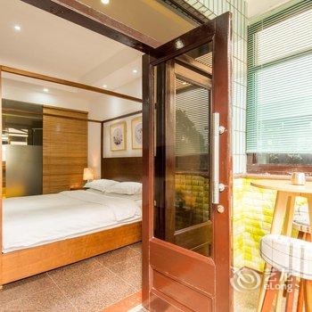 过来民宿酒店提供图片