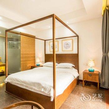 过来民宿酒店提供图片