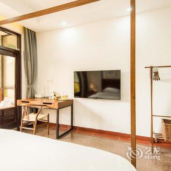 过来民宿酒店提供图片