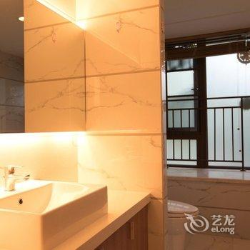 陵水清水湾温情公寓(蔚蓝高尔夫小区店)酒店提供图片