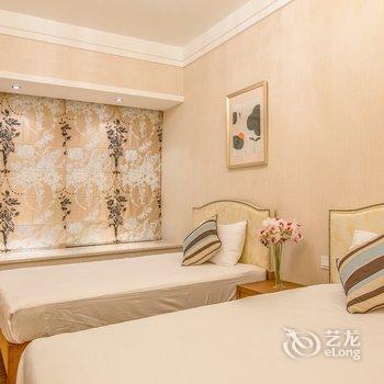 陵水清水湾温情公寓(蔚蓝高尔夫小区店)酒店提供图片