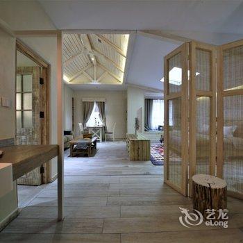 潍坊本屋生活酒店酒店提供图片