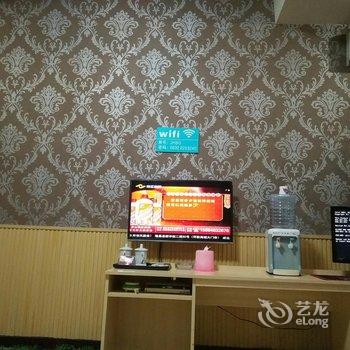 内江金鸿宾馆酒店提供图片