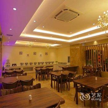 拜泉惠豪商务酒店酒店提供图片