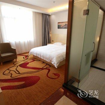 柳州华美商务酒店酒店提供图片