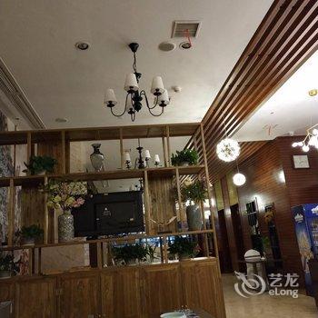 怀化金茂大酒店酒店提供图片