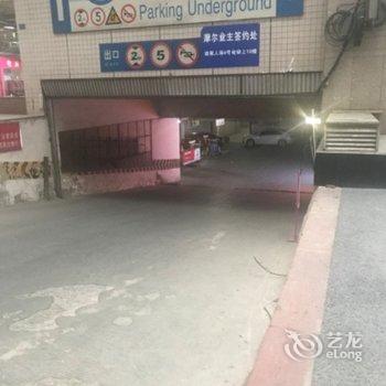 成都明宇丽雅精选酒店酒店提供图片