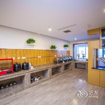 潍坊速八酒店(怡和第一城店)酒店提供图片