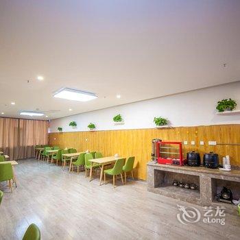 潍坊速八酒店(怡和第一城店)酒店提供图片