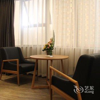 成都索菲斯喀萩莎酒店酒店提供图片