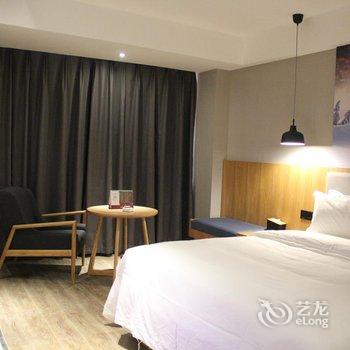 成都索菲斯喀萩莎酒店酒店提供图片