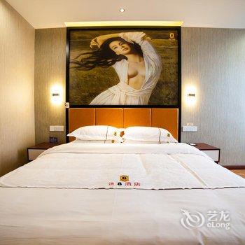 潍坊速八酒店(怡和第一城店)酒店提供图片