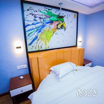 潍坊速八酒店(怡和第一城店)酒店提供图片