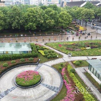 绍兴漫优酒店酒店提供图片