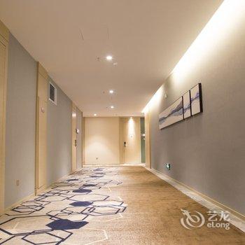 宜昌水悦城酒店酒店提供图片