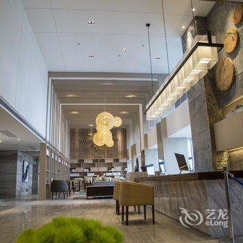 宜昌水悦城酒店酒店提供图片