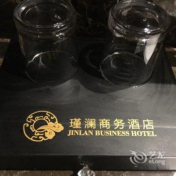 瑾澜酒店(亳州万达广场店)酒店提供图片