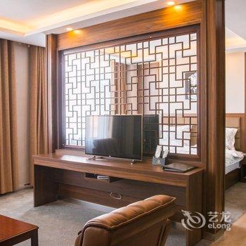 岷县米苏假日酒店酒店提供图片
