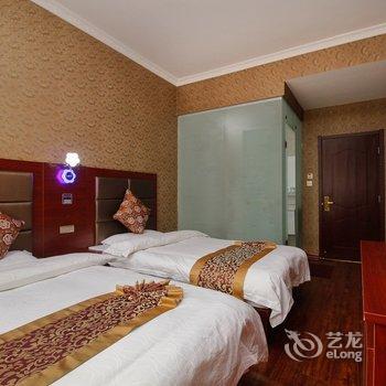 咸阳星辰商务酒店酒店提供图片