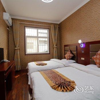 咸阳星辰商务酒店酒店提供图片