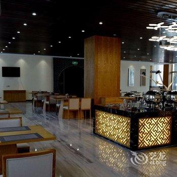 扬州运河晶典酒店酒店提供图片