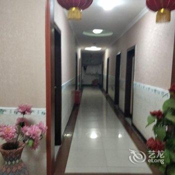 广安锦绣商务宾馆酒店提供图片