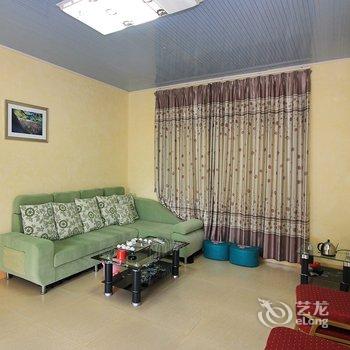 韶关青青旅游生态农庄酒店提供图片
