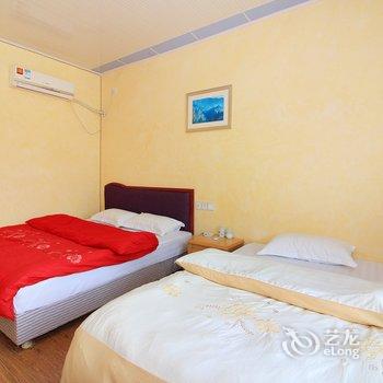 韶关青青旅游生态农庄酒店提供图片