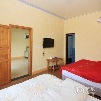 韶关青青旅游生态农庄酒店提供图片