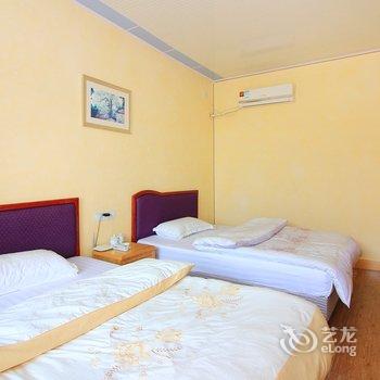 韶关青青旅游生态农庄酒店提供图片