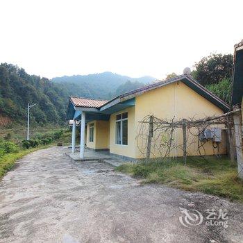 韶关青青旅游生态农庄酒店提供图片