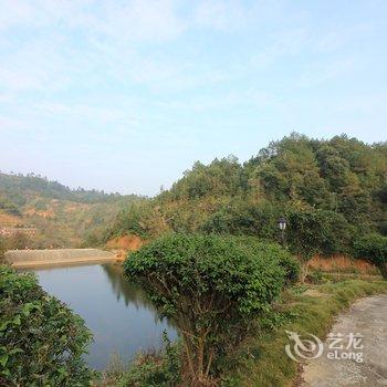 韶关青青旅游生态农庄酒店提供图片