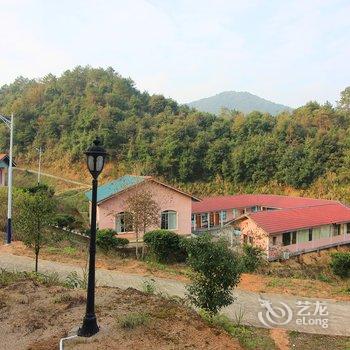 韶关青青旅游生态农庄酒店提供图片