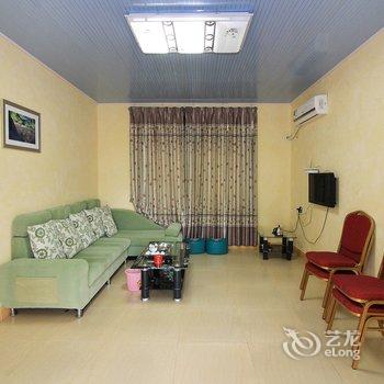 韶关青青旅游生态农庄酒店提供图片