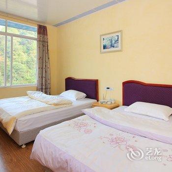 韶关青青旅游生态农庄酒店提供图片