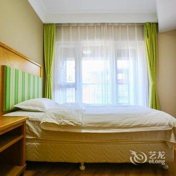 吉林雪山荣耀公寓酒店提供图片