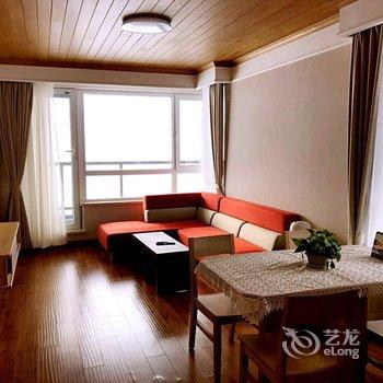 吉林雪山荣耀公寓酒店提供图片