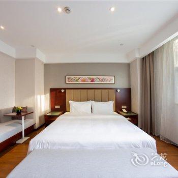 上海新天地鲁班路和颐酒店酒店提供图片