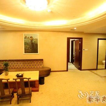 阳江石景山大酒店酒店提供图片