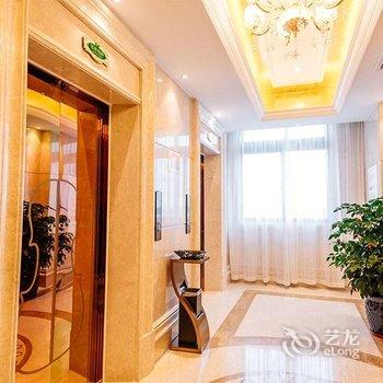 维也纳国际酒店(上海滴水湖店)酒店提供图片
