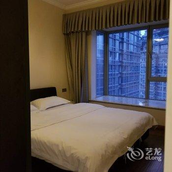 久栖·重庆盈来服务公寓酒店提供图片