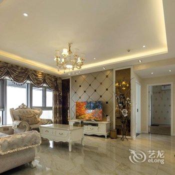 久栖·重庆盈来服务公寓酒店提供图片