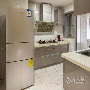 久栖·重庆盈来服务公寓酒店提供图片